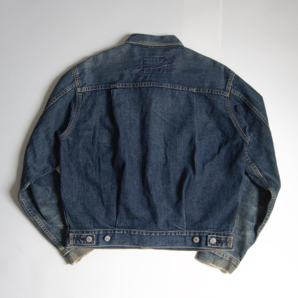 Levi's デニムジャケット サイズ40 値下げ可能❗️ 2025年最新】Yahoo!オークション -リーバイス gジャン 40の中古