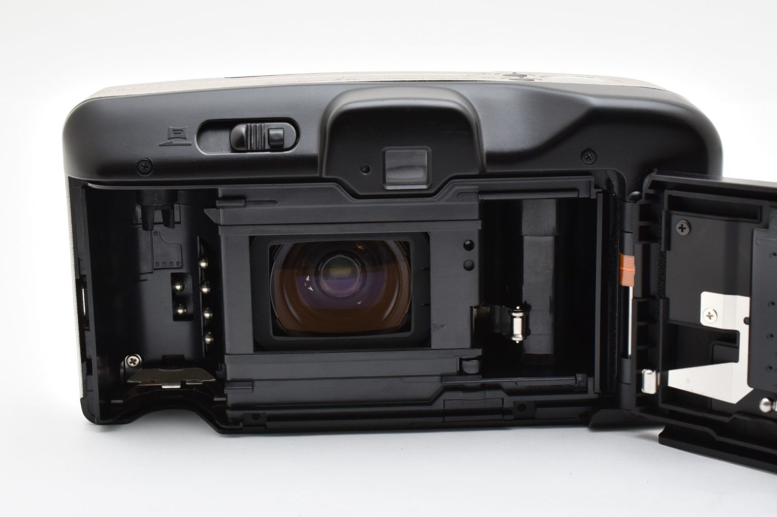 匿名配送 特上 CANON AUTOBOY S XL キャノン 38-115mm 1 3.6-8.5 AI AF コンパクト フィルム カメラ A0545 限定アイテム入荷。