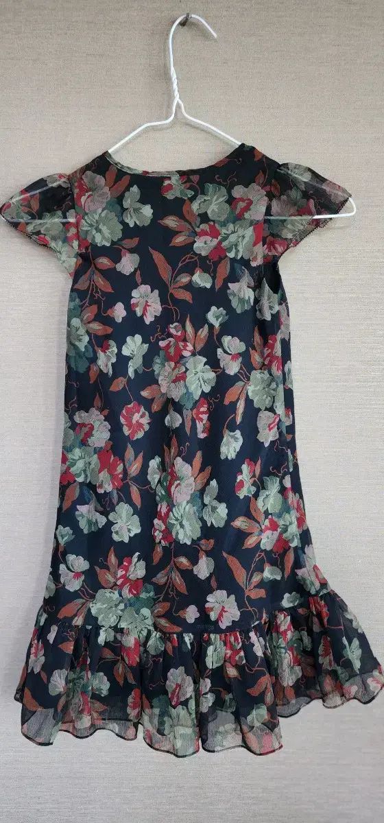 ポロ ワンピース ( 5T )