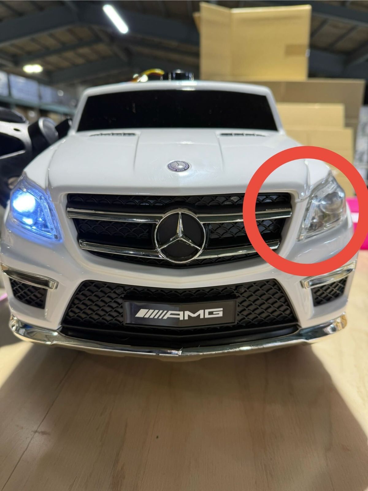GL63