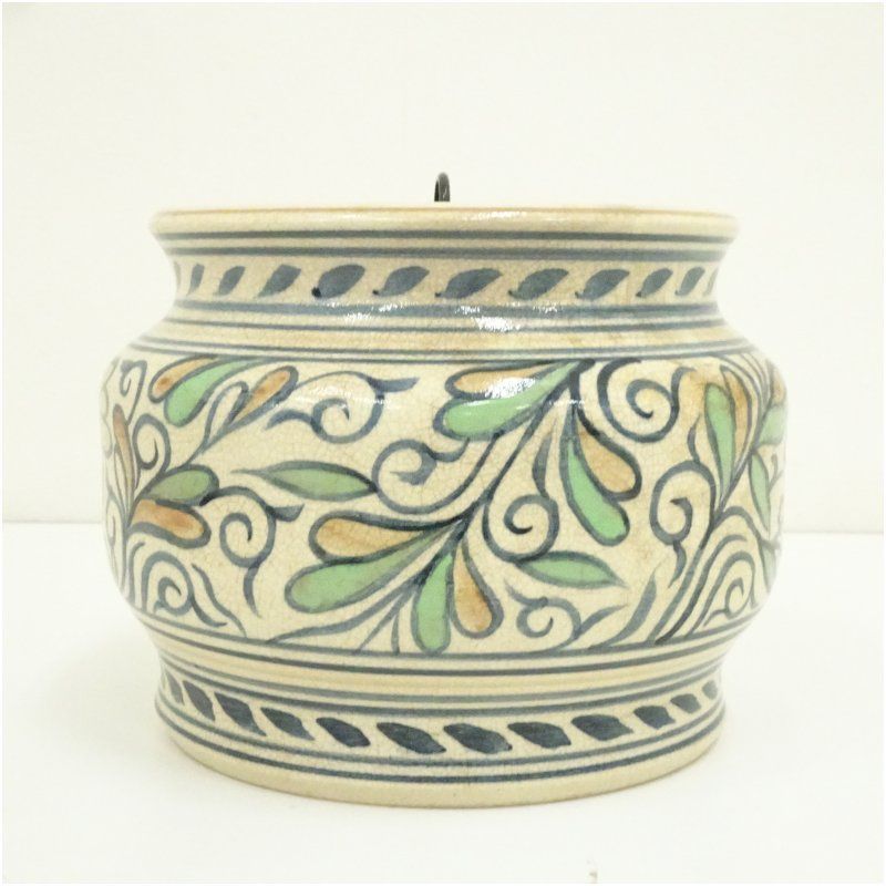 ぼんぼり水指 瑞豊 造 茶道具 ぼんぼり水指 瑞豊 造 茶道具