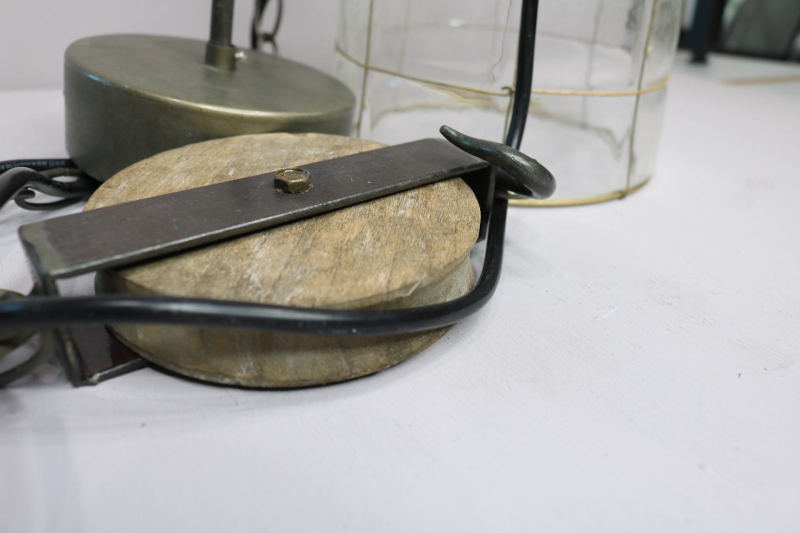 BHMS インテリア 2024 ペンダントライト 19π×156