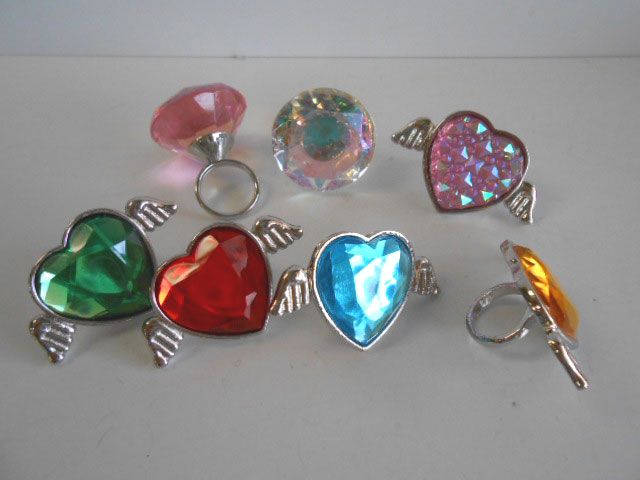 ♯Kwi16ECデカキラエンジェルダイヤモンドアタリボックス入11種