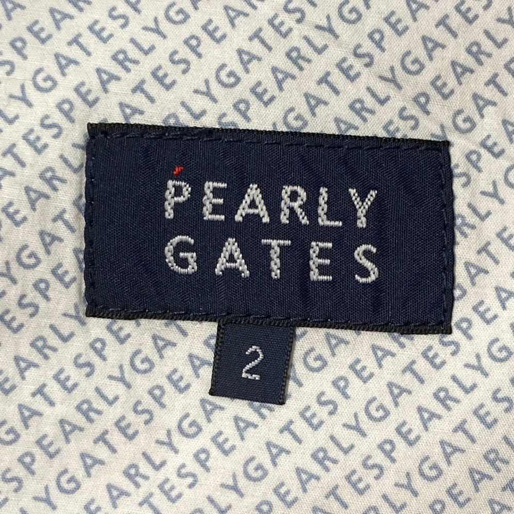 サイズ 2 PEARLY GATES パーリーゲイツ 055-1232004 ショートパンツ チェック レッド系 240101527581 ゴルフウェア レディース ストスト LLC-HASEGAWATOSO_COM