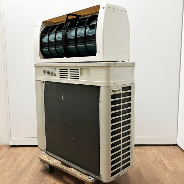 Daikin ルームエアコンRZRP63BDT　主に20畳200V ダイキン 【9/7までポイント2倍】ダイキン DAIKIN エアコン