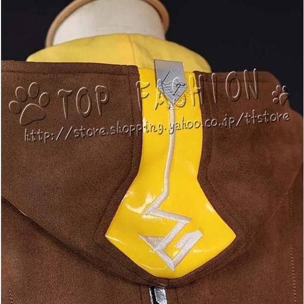 コスプレ衣装 演出服