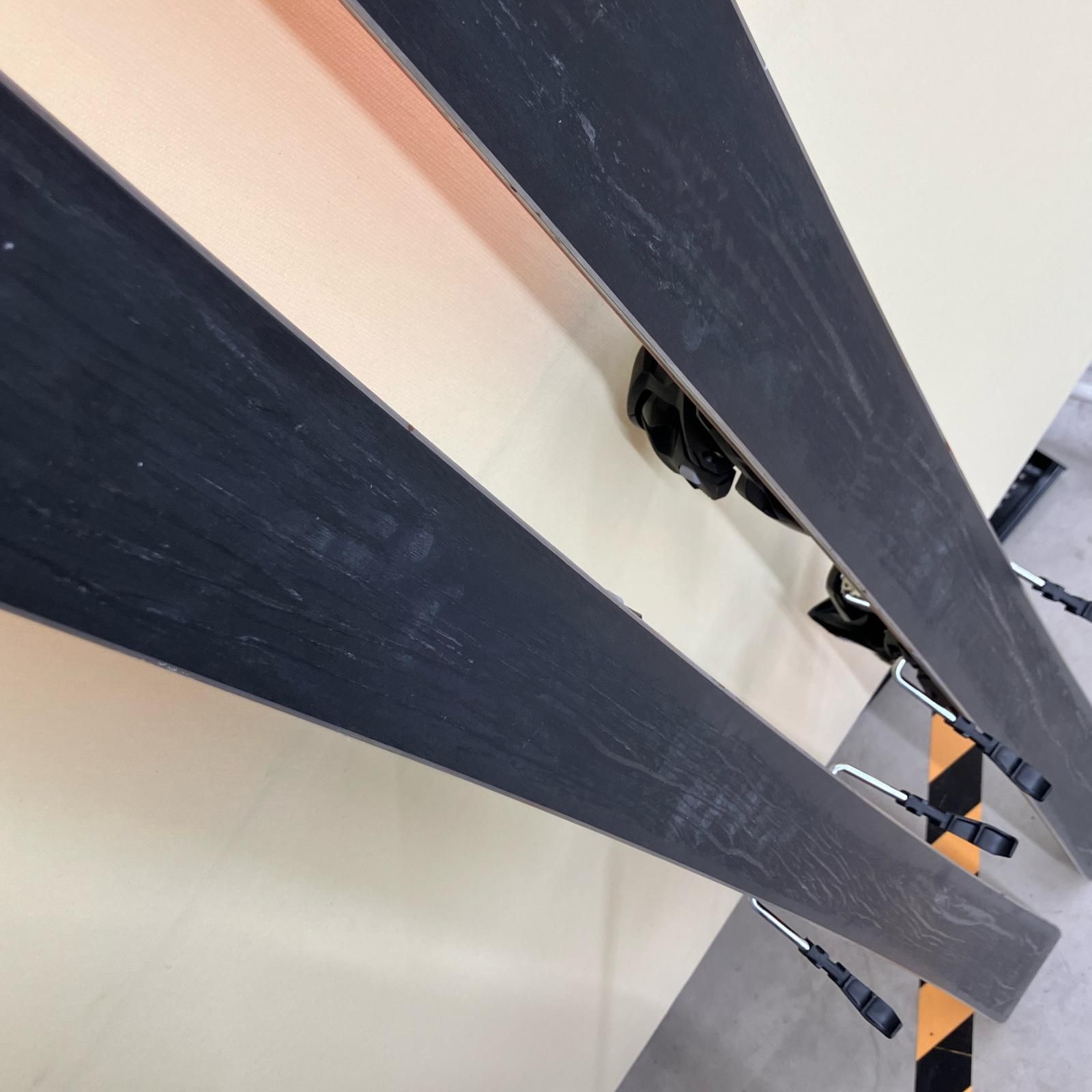 生命 カービングスキー VOLKL フォルクル RACE TIGER RC 170 勘違いのない