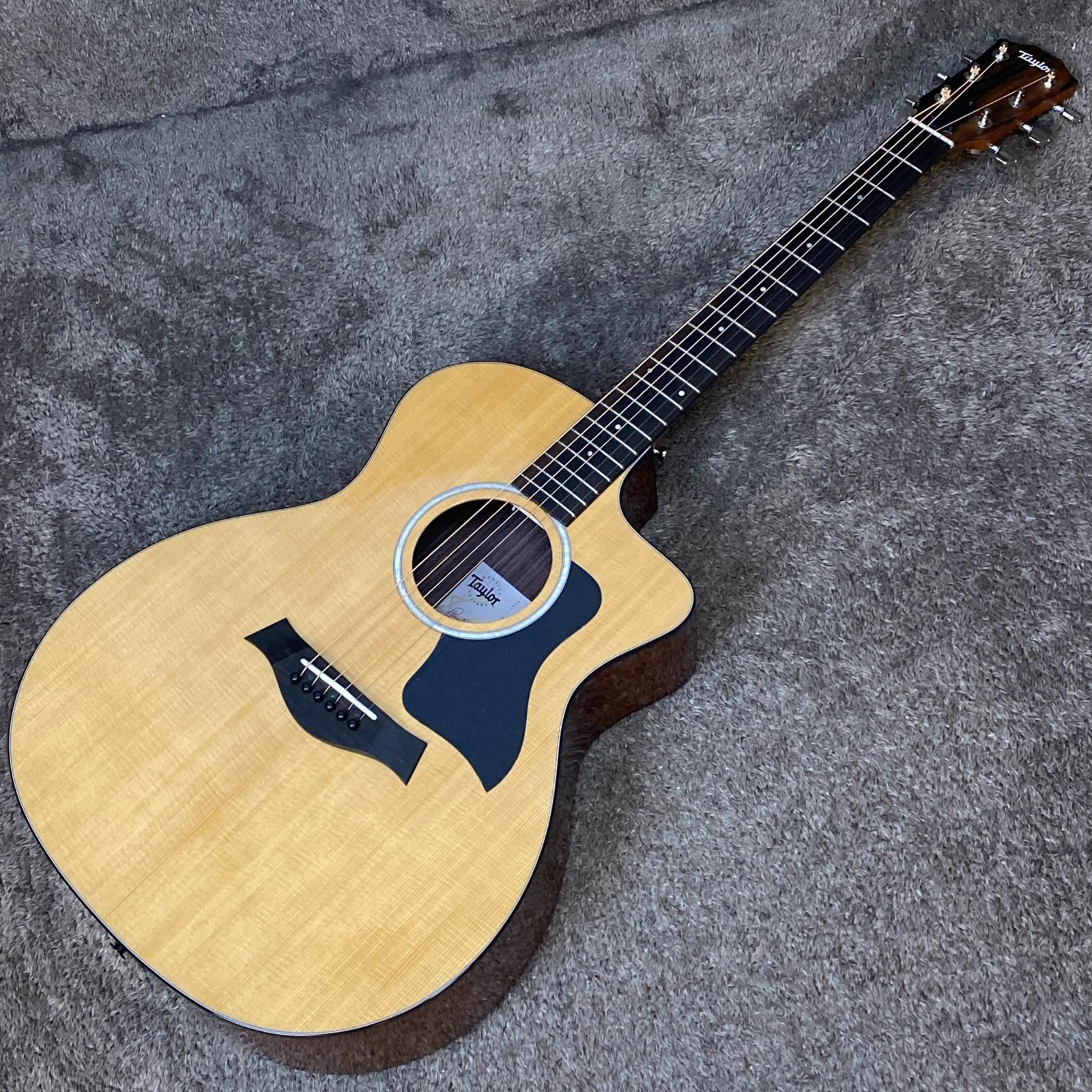テイラーギター Taylor 214ce Plus SE A ZCT テイラー 【 イオンモール土浦店