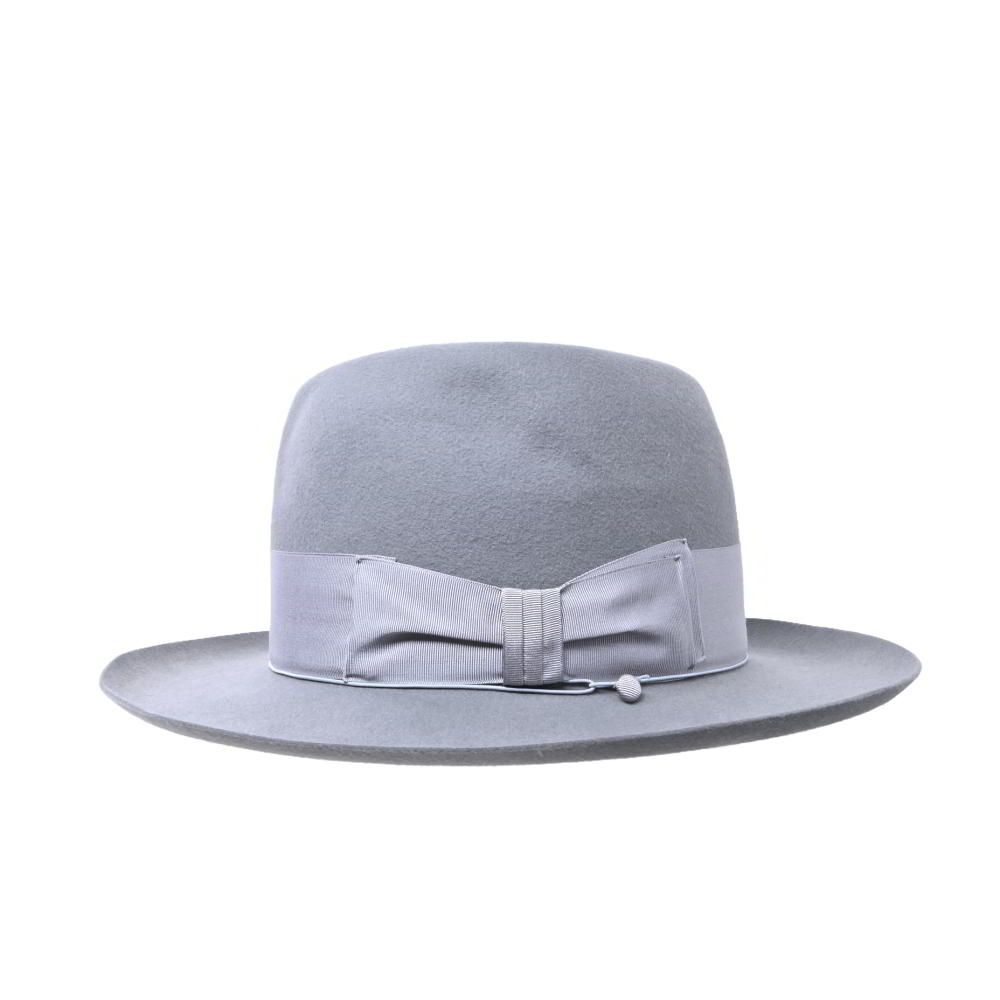 GLAD HAND ウール フェルト 中折れハット - メルカリ 