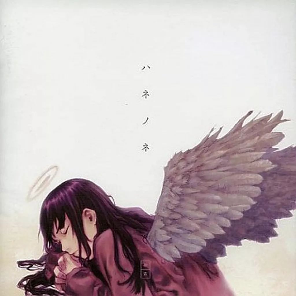 中古】アニメ系CD 灰羽連盟soundtrack ハネノネ[初回仕様] - メルカリ
