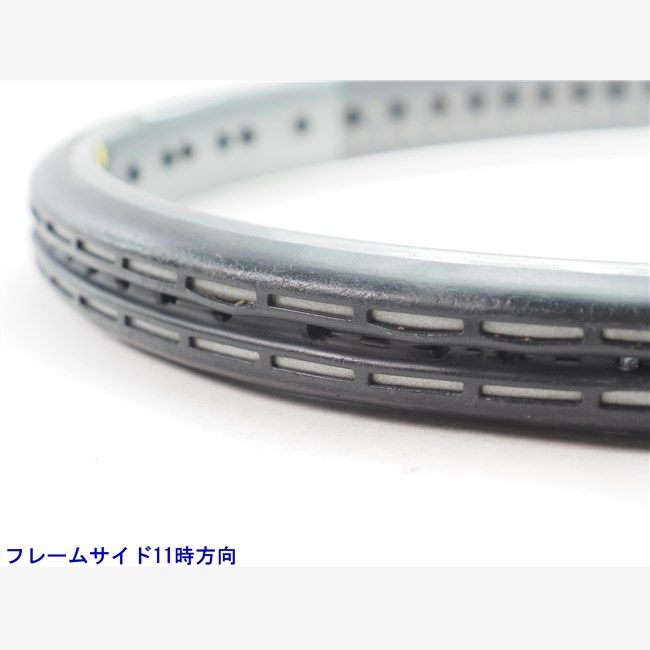 テニスラケット ウィルソン トライアド エックスピー3 2017年モデル