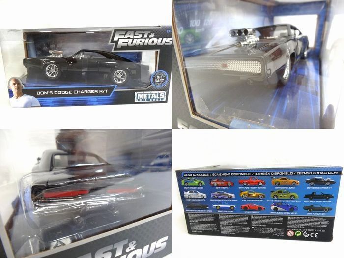 1/18 イグニッションモデル ジャパンワークス ワタナベ深リムカスタム