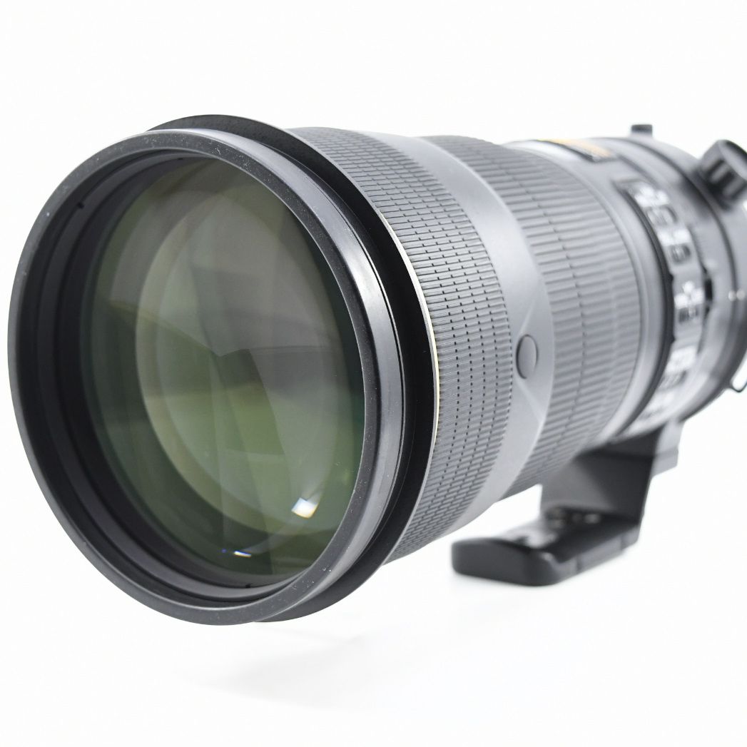 ＜並品＞ニコン Nikon AF-S NIKKOR 300mm f/2.8G ED VR II