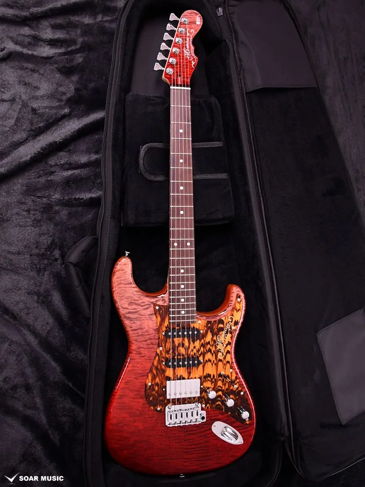 MOMOSE 大阪桜ストラト 2025年最新】momose 桜の人気アイテム - メルカリ