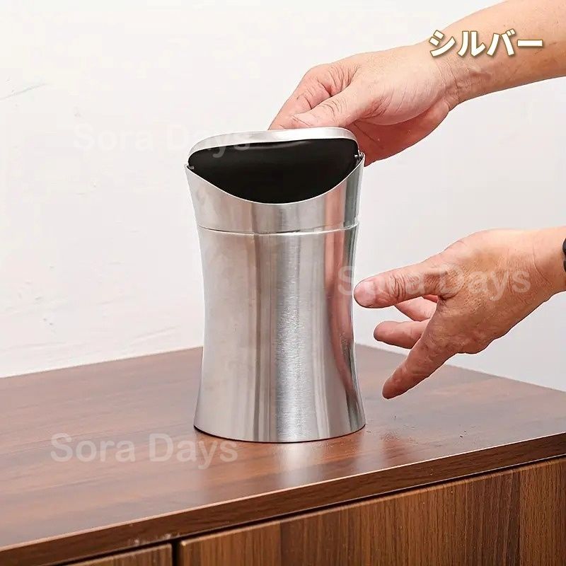 スライド開閉式 シェイプデザイン