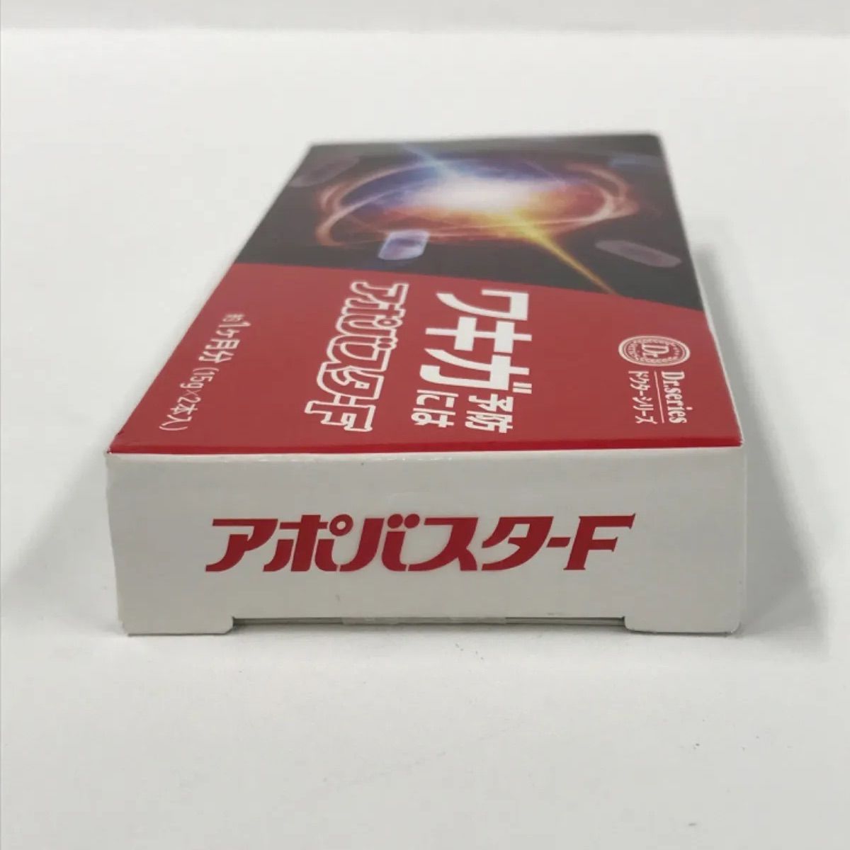 アポバスターFドクターシリーズ 2本 R2599 K Dr.series ドクターシリーズ アポバスターF 薬用DO