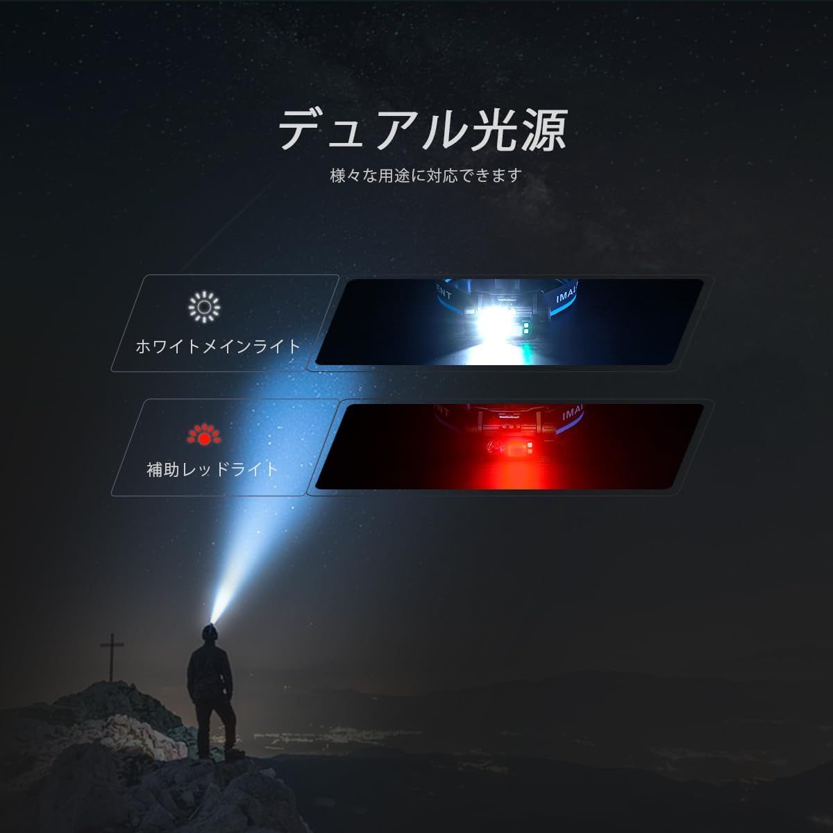 ウォーキング