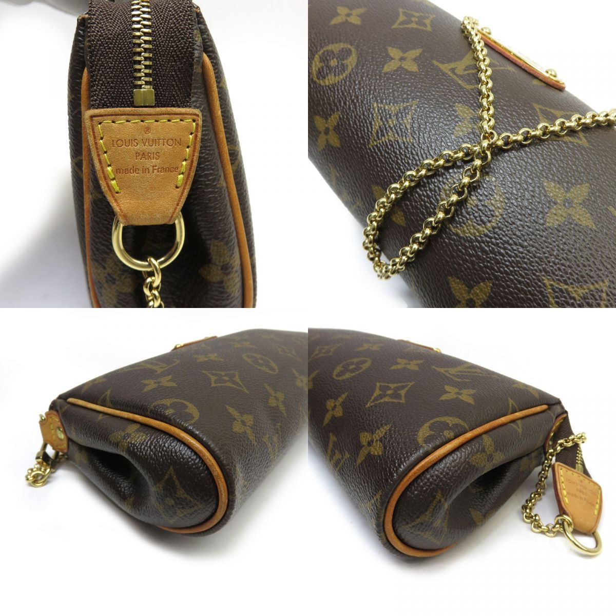 ヴィトン モノグラム アクセサリーポーチ エヴァ M95567 モノ バッグ 楽天市場】【バッグ】LOUIS VUITTON ルイ ヴィトン モノグラム