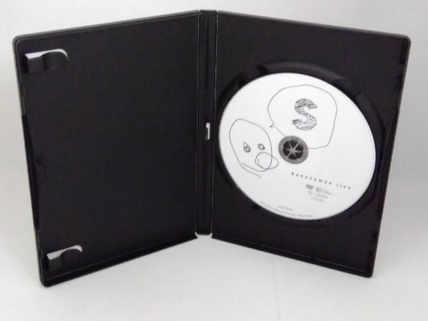 DVD bananaman live S - メルカリ