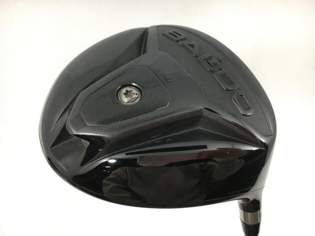 お買い得品！【中古ゴルフクラブ】BALDO(バルド) BALDO(バルド) TTX ストロングラック 420 ドライバー TENSEI CK PRO オレンジ 1W【14日間返品OK】