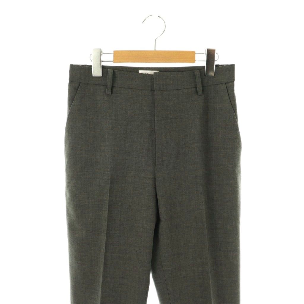 Lisiere L'Appartement リジェール アパルトモン 24AW Cigarette