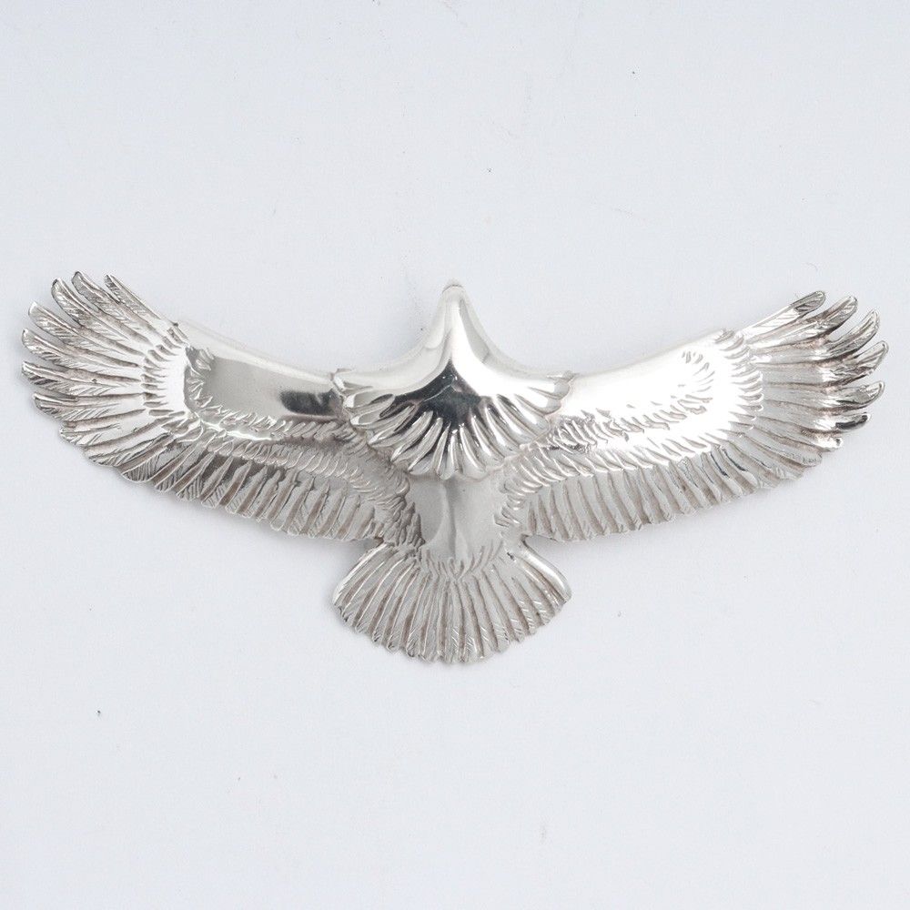 TADY&KING 中イーグルSV TADY&KING中イーグルSV Necklace TADY＆KING ONLINE STORE