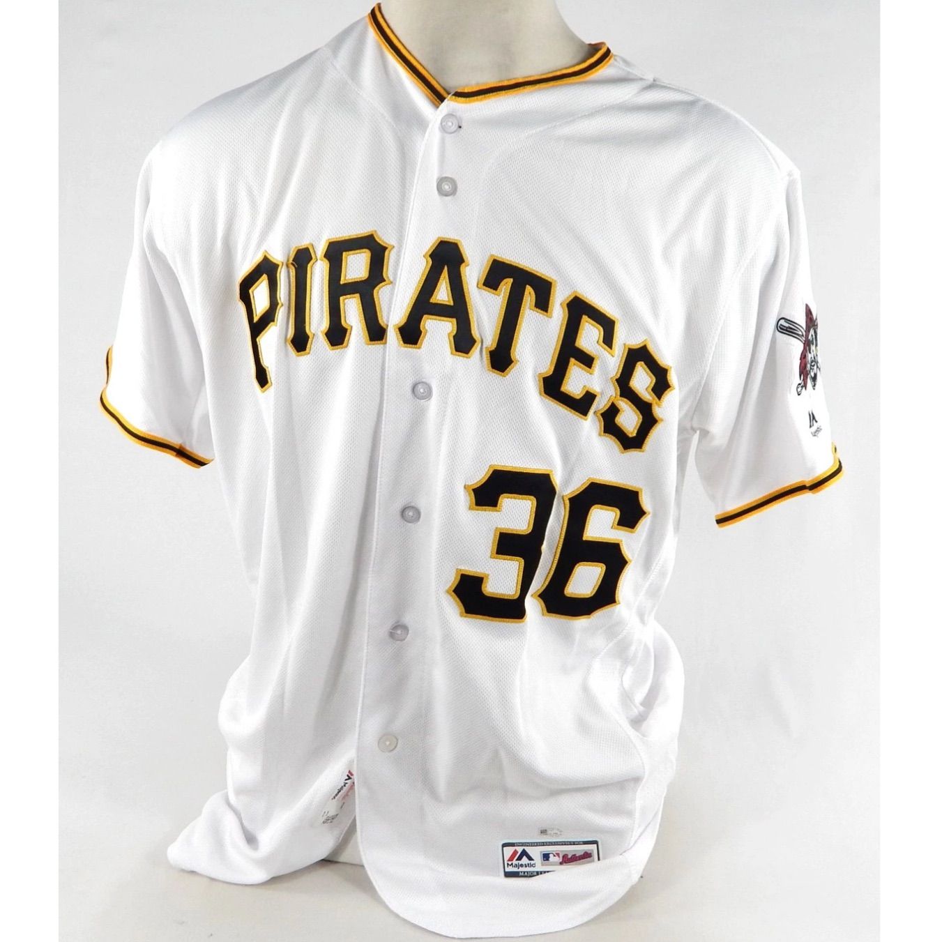 ホセ オスナ支給品