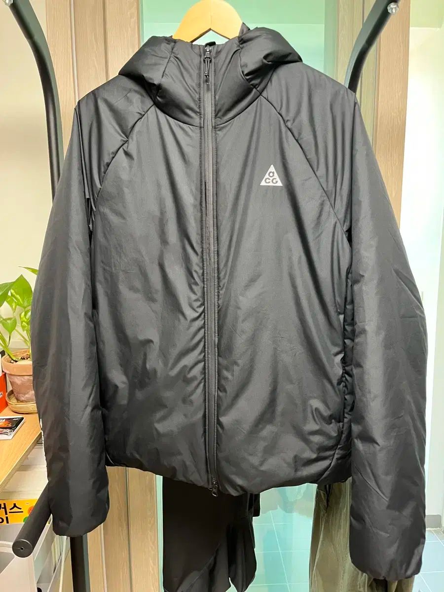 Nike ナイキ ACG ロープ デ ドープ プリマロフト L