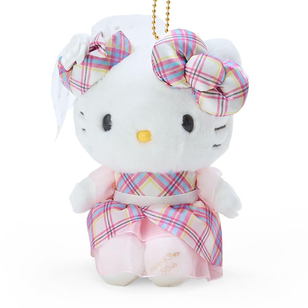 サンリオ(SANRIO) サンリオ ハローキティ ドレスタータン