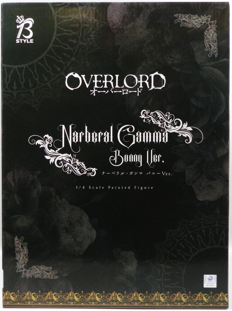 FREEing/オーバーロード【ナーベラル・ガンマ バニーVer./NARBERAL
