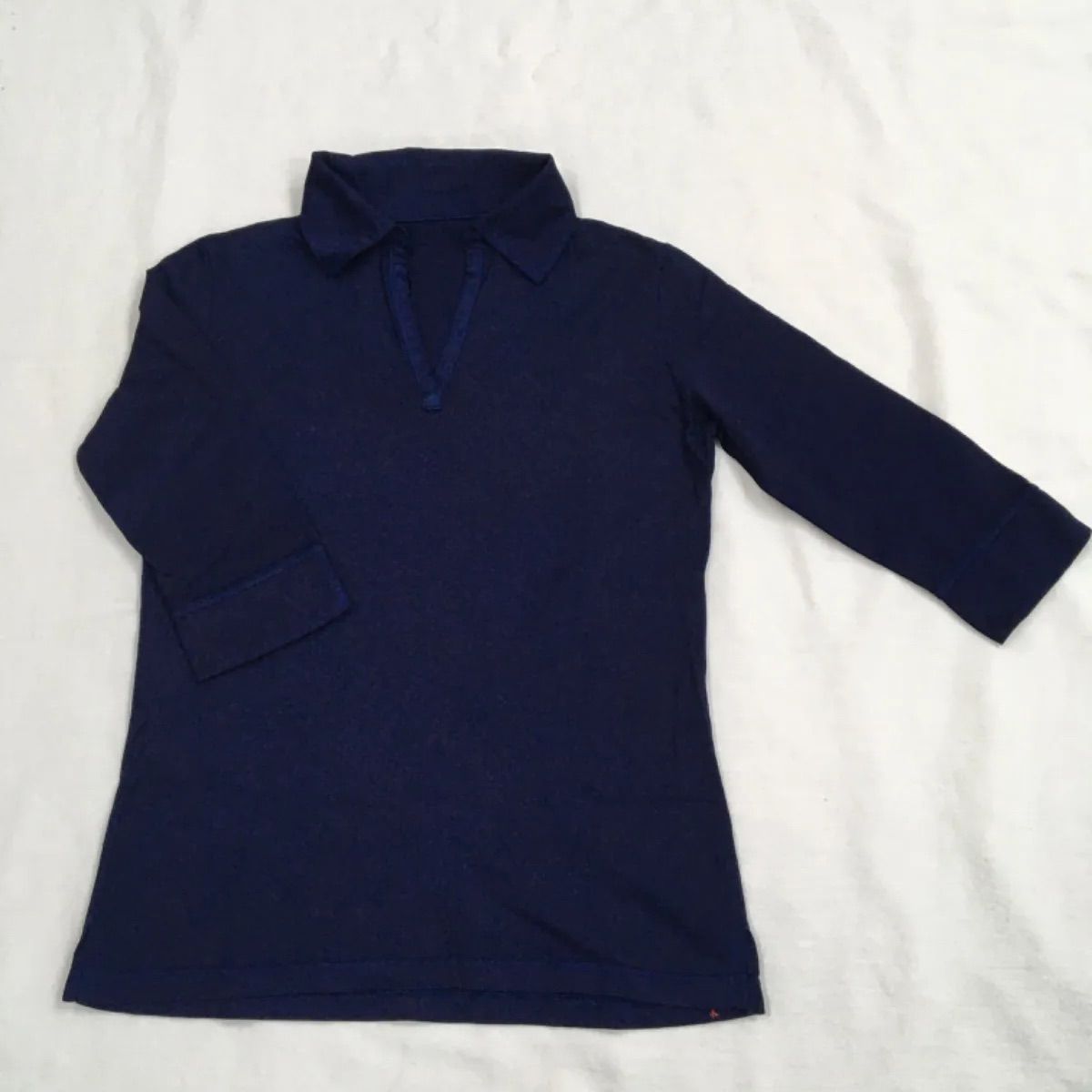 Tシャツ 衿付き