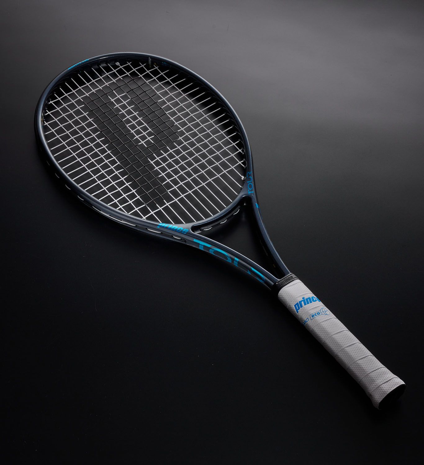 7TJ254 グレイッシュブルー×ブル