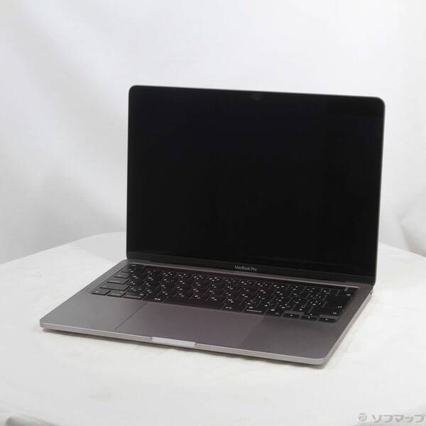 〔 品〕 MacBook Pro 13 3 inch Mid 2025 MNEH J A Apple M 2 8コアCPU_10コアGPU 8 GB スペースグレイ 〔14 7 Sonoma〕 377