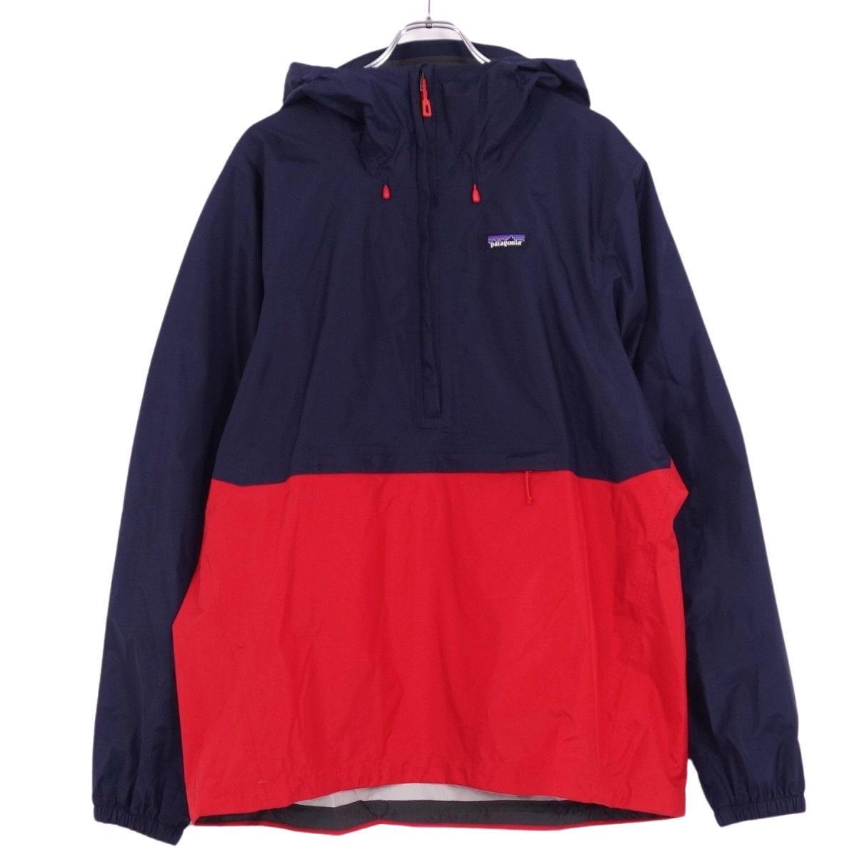 美品 パタゴニア PATAGONIA パーカー Torrentshell Pul - メルカリ