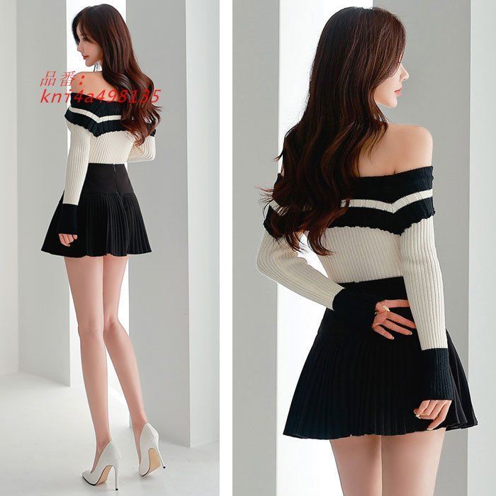 長袖ショートフ