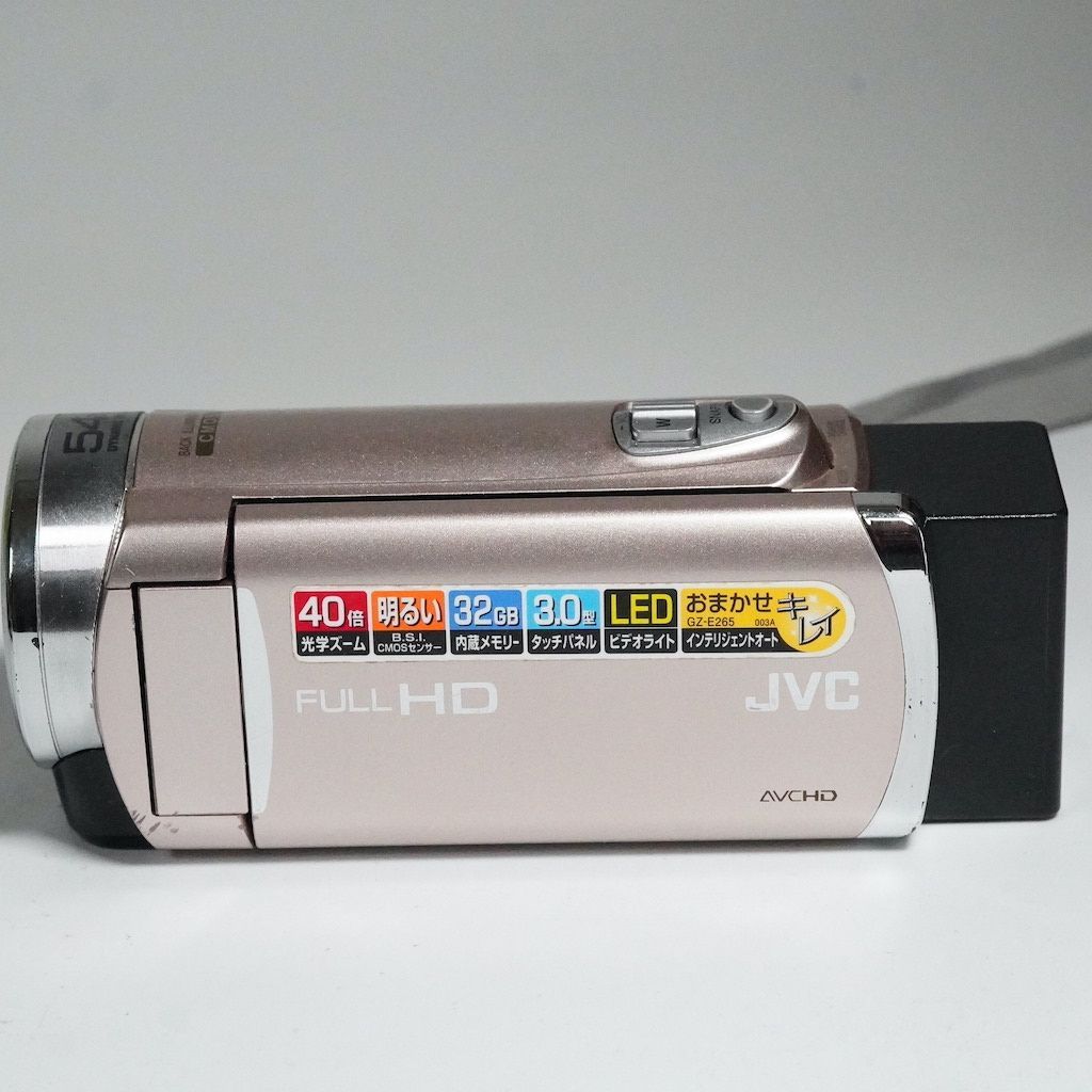JVC