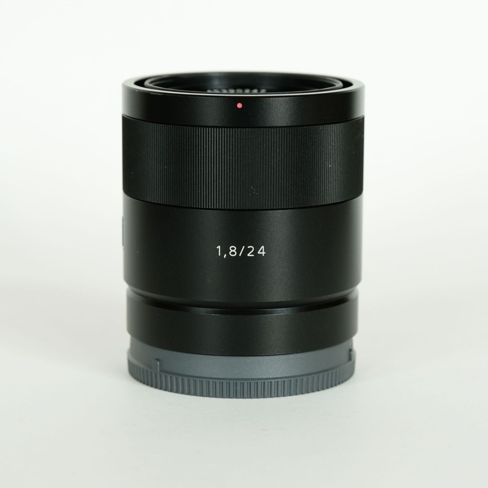 純正フィルター付] SONY Sonnar T* E 24mm F1.8 ZA SEL24F18Z / ソニー 