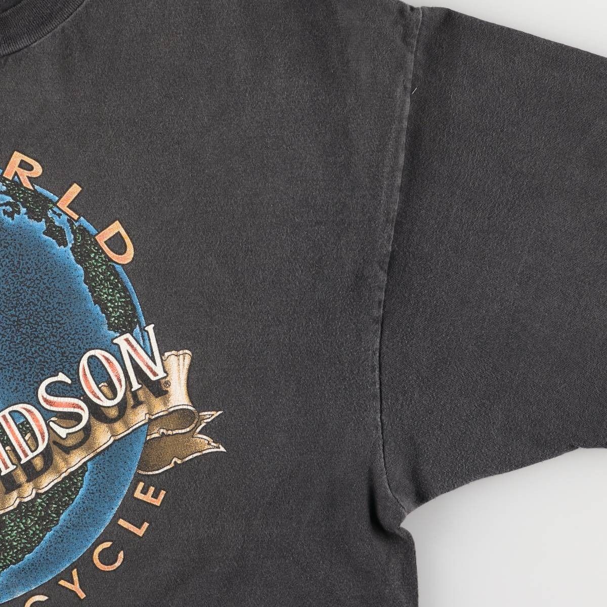 ハーレーダビッドソン