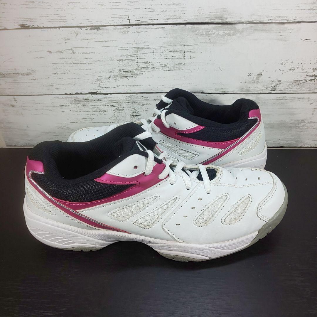 IGNIO tennis shoes 25.0cm - メルカリ 