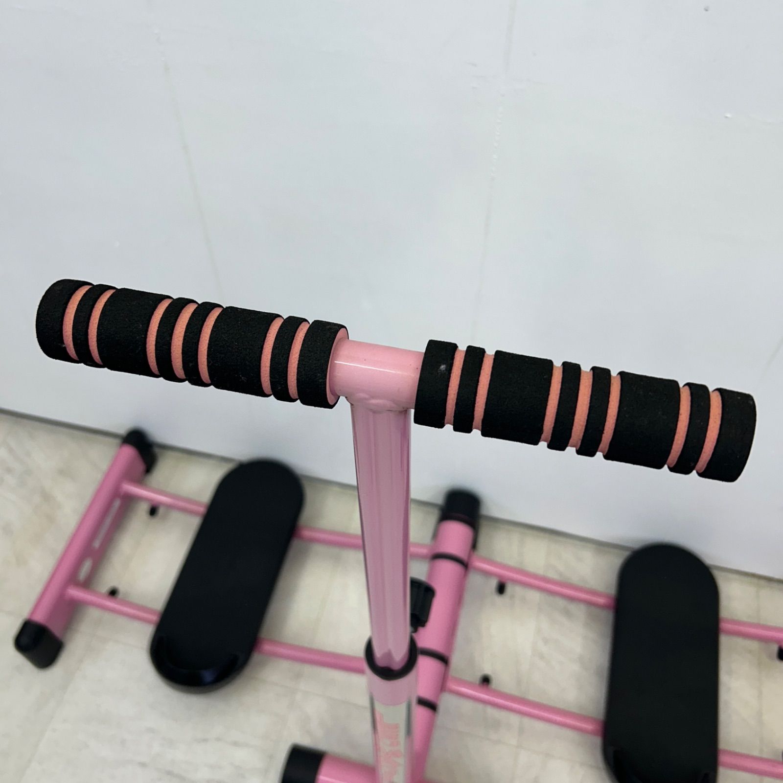レッグマジック LEG MAGIC X ピンク 人気 運動 エクササイズ レッグマジック LEG MAGIC X ピンク 人気 運動 エクササイズ