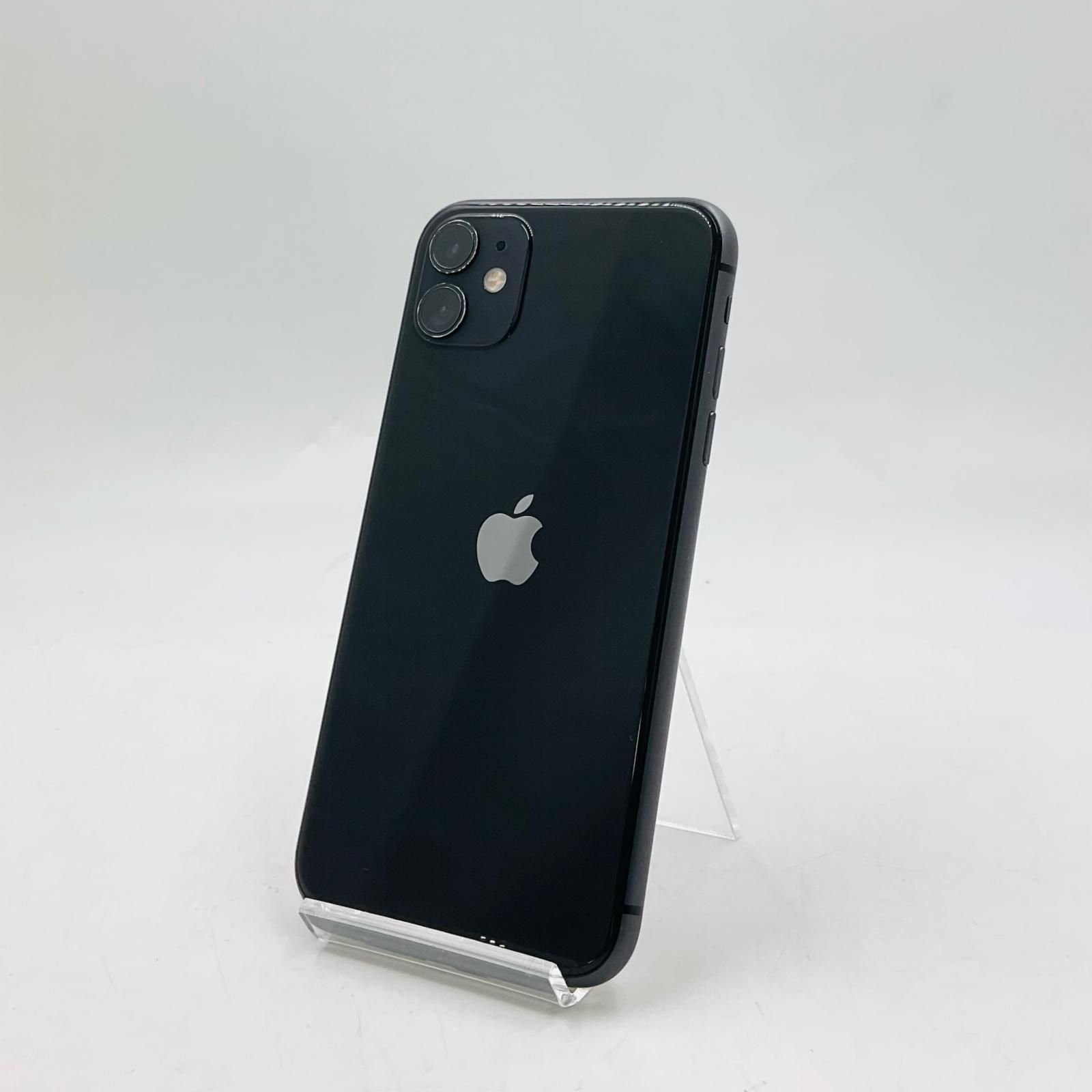 鈴木。Apple iPhone 11 64GB ブラック Apple iPhone 11 64GB ブラック SIMフリー - メルカリ
