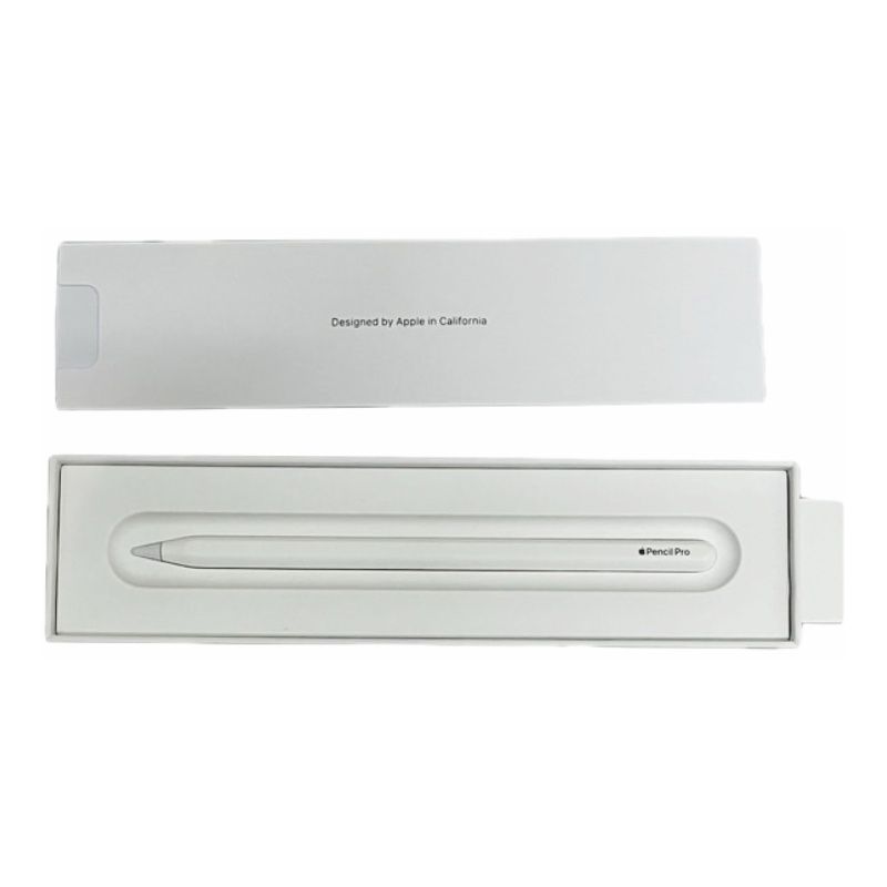 Apple Apple Pencil Pro アップルペンシル プロ MX2D3ZA/A ホワイト