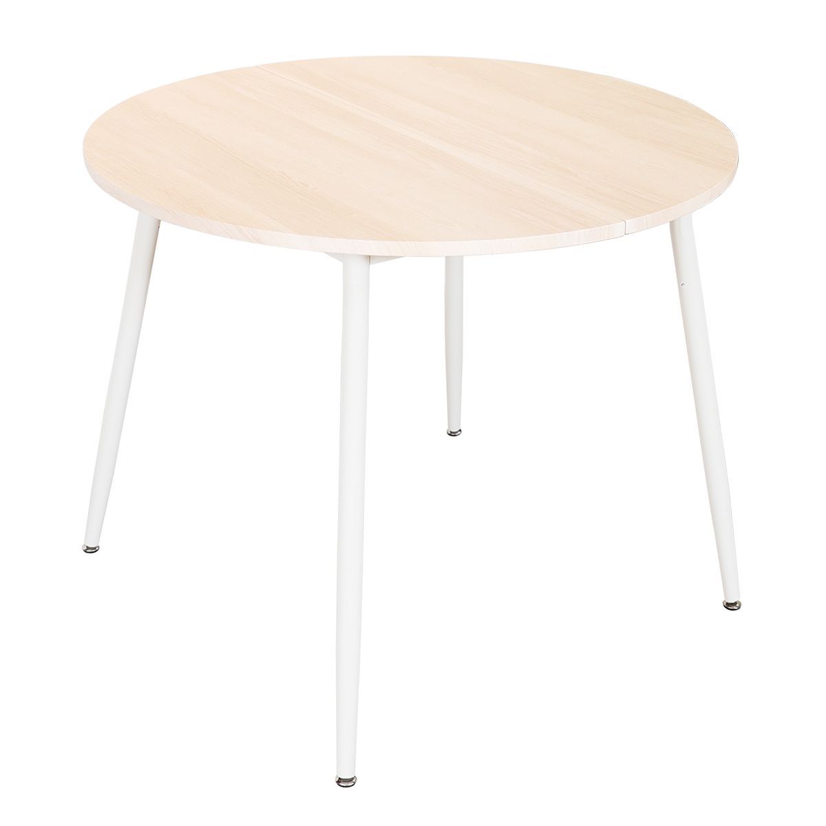 楕円こたつ小 ナチュラル | 無印良品 MUJI 楕円形こたつ MJ-KDF130B