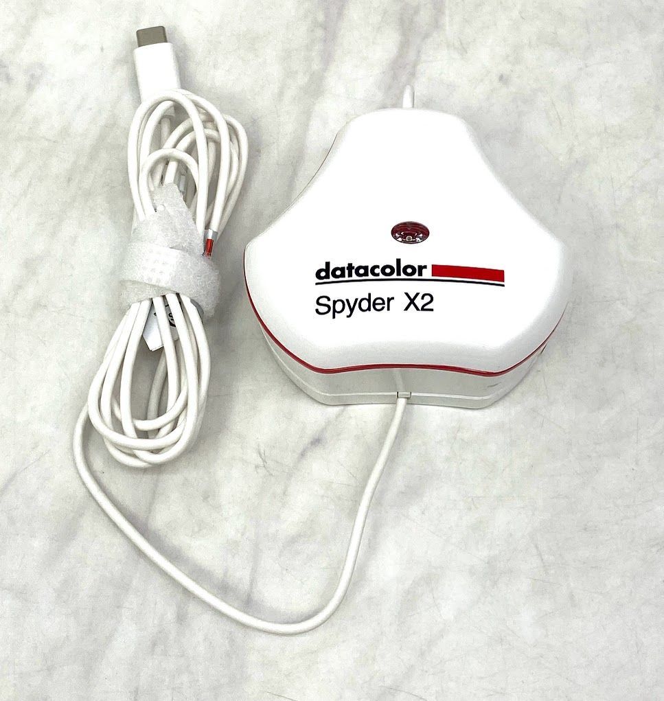 Datacolor Spyder X2 Elite SXE200（国内正規品） Amazon | 【国内正規品】Datacolor Spyder X2 Elite ディスプレイ