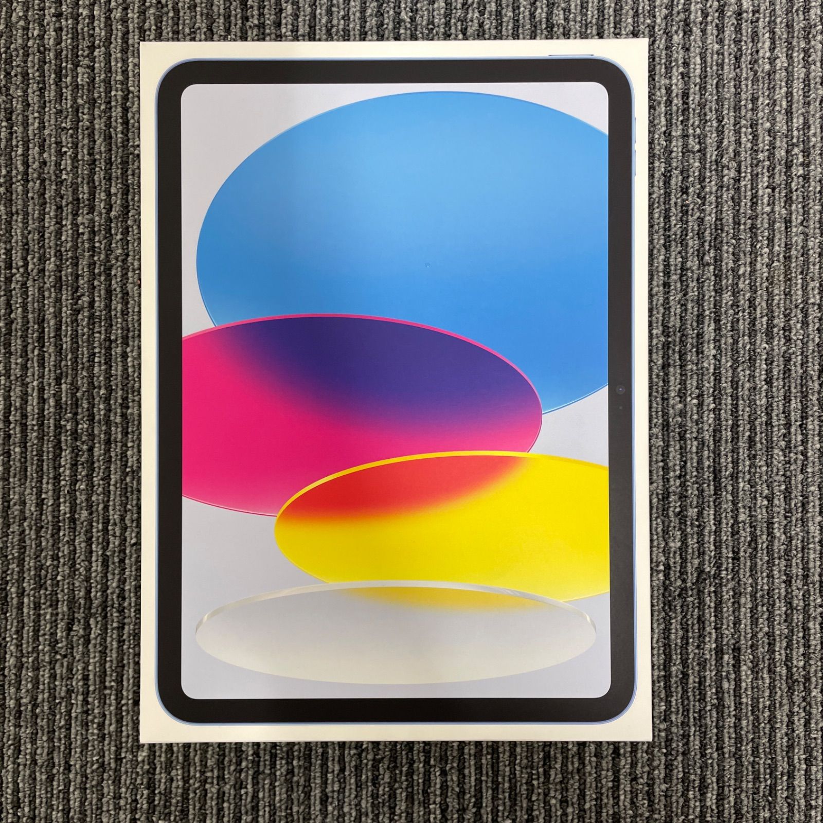 第11世代 Wi-Fiモデル128GB