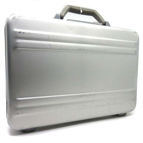 Classic Aluminum 3.0 ATT | Small Attaché Case 94411– ZERO