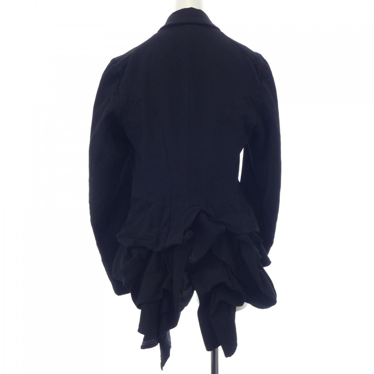 コムデギャルソン COMME des GARCONS RL-J027 ジャケット