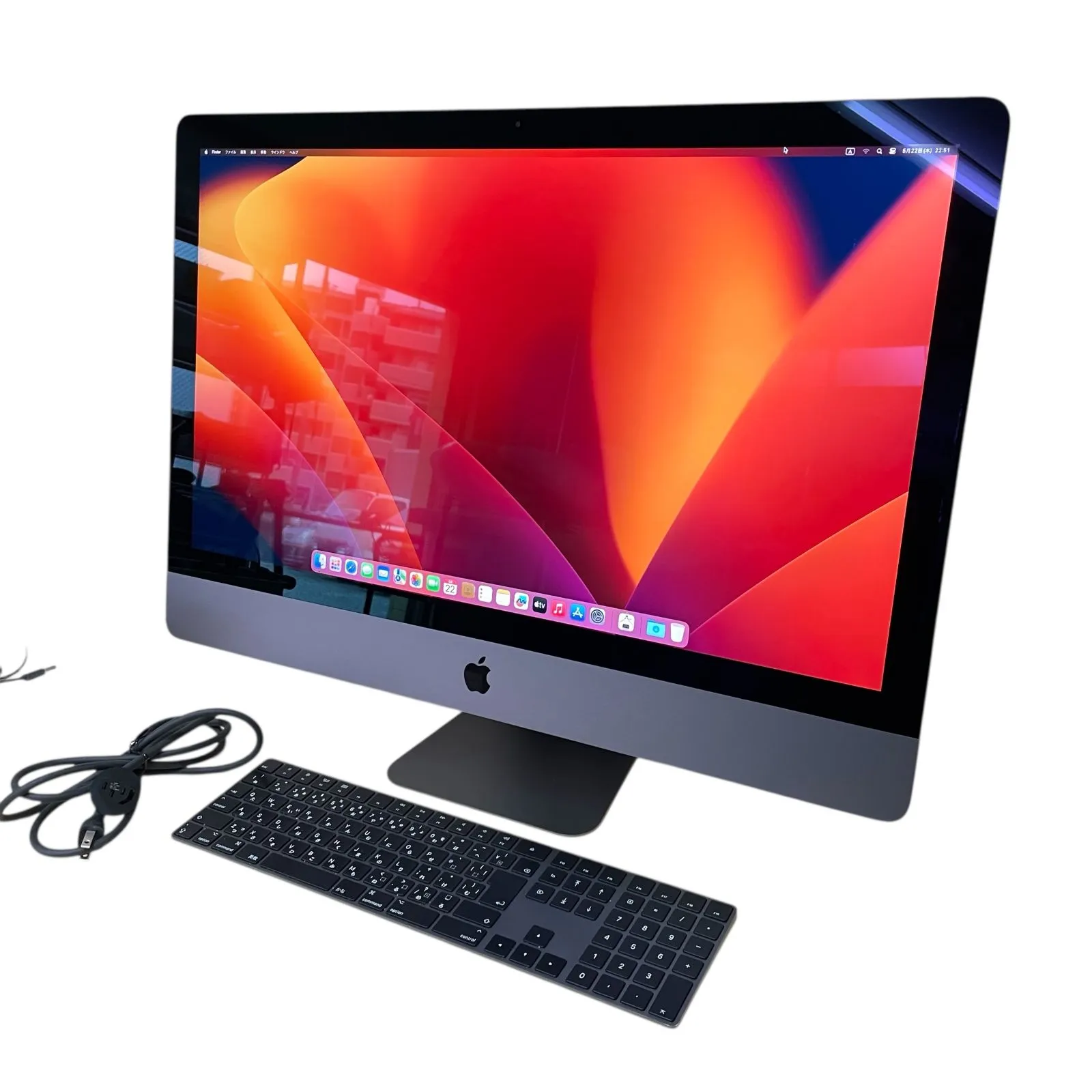 2025年最新】imac 2017 ジャンクの人気アイテム - メルカリ