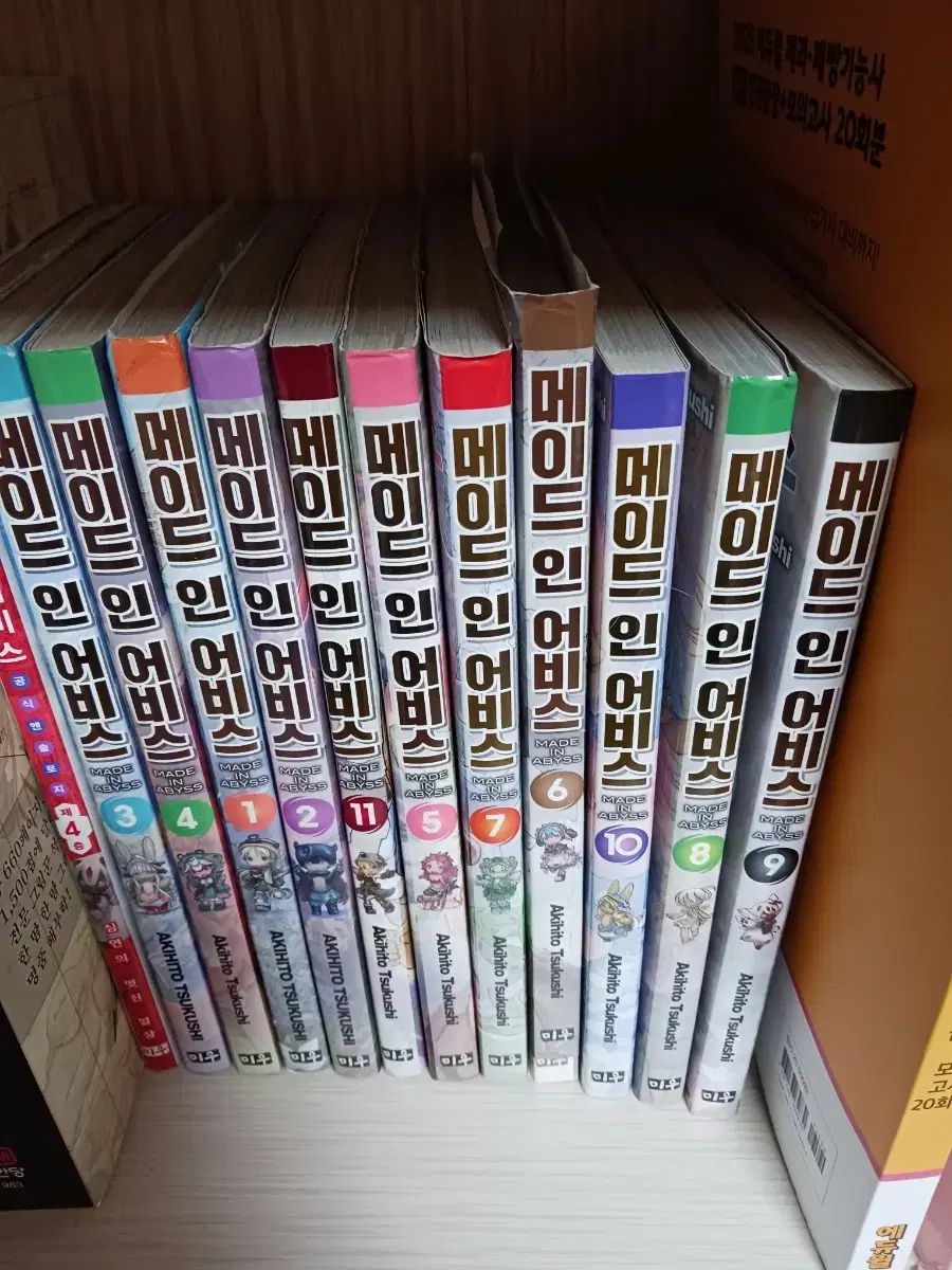 アクリルスタンド・アクリルパネル クラピカ 名場面ジオラマフィギュア