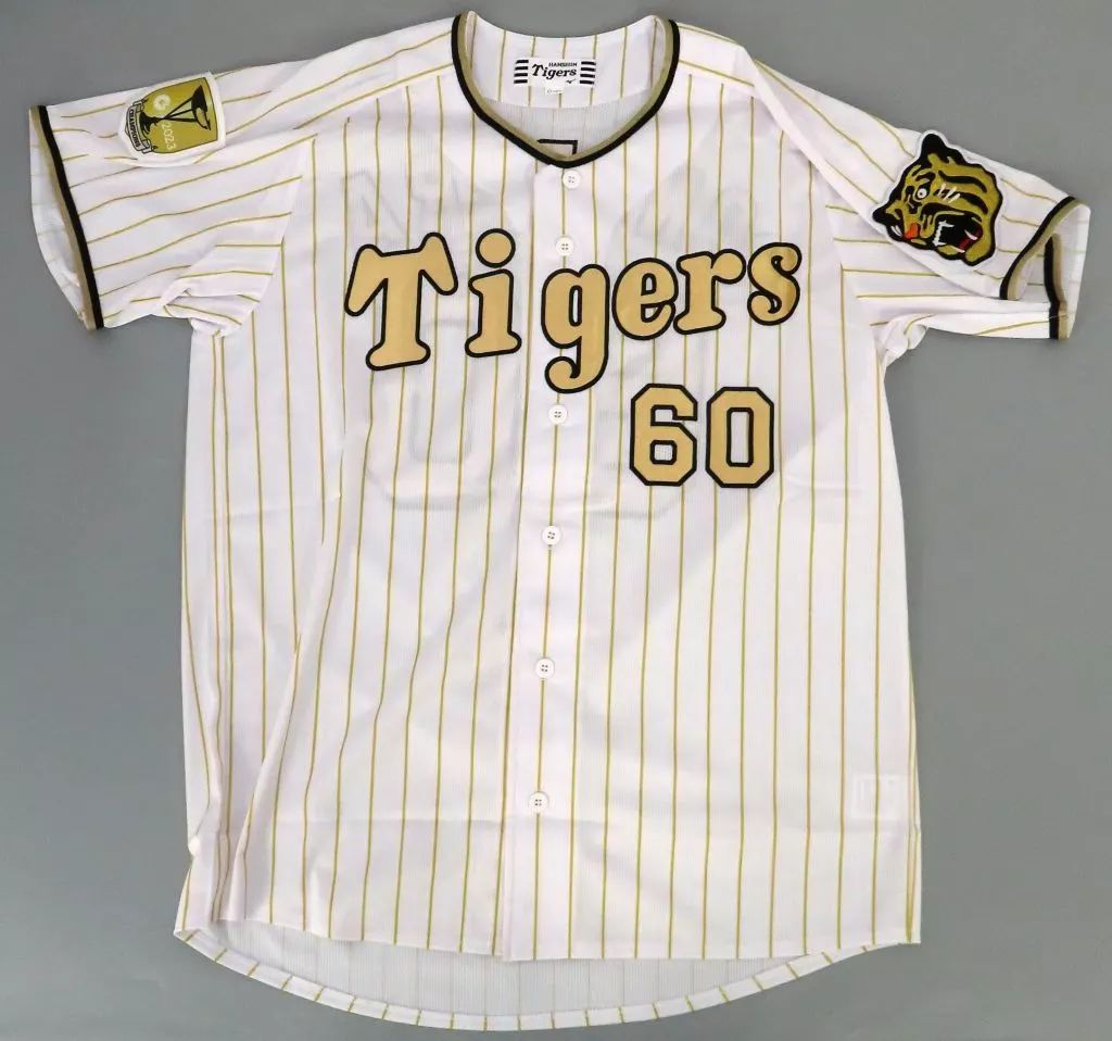 ホットセール - アートトラベルシューズ 中古】衣料雑貨 小野寺暖#60(阪神タイガース) セ・リーグ 応援グッズ